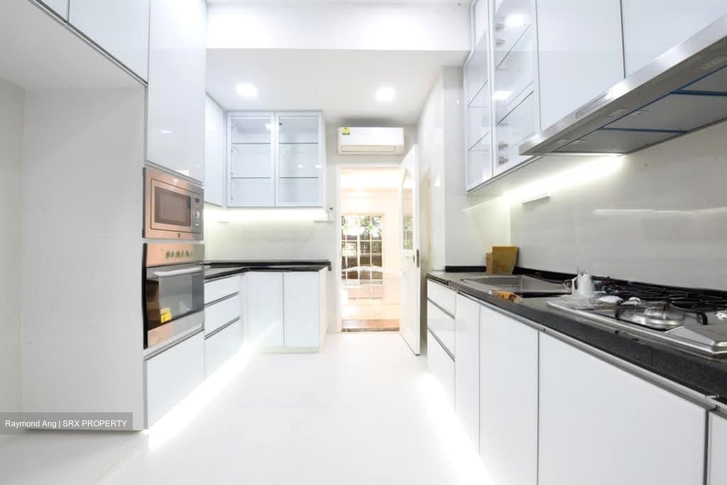Gentle Villas (D11), Semi-Detached #597055291